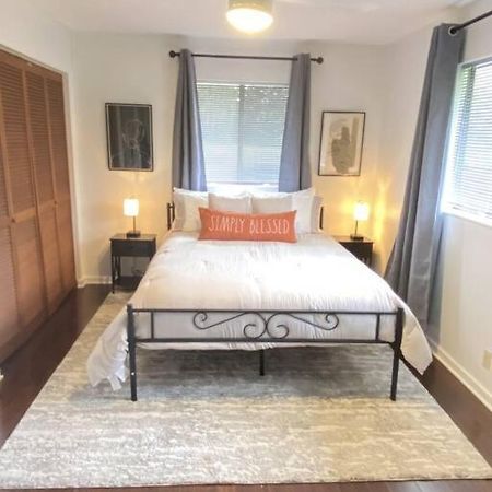Peaceful, Private Master Bedroom With Own Bath Near Hilo, With Ac! Кио Экстерьер фото
