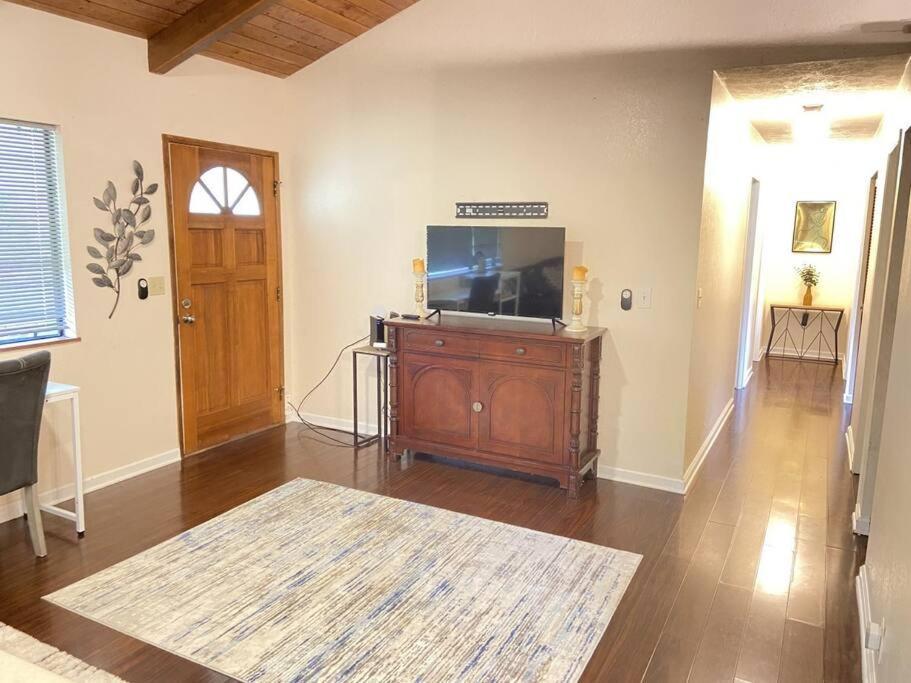 Peaceful, Private Master Bedroom With Own Bath Near Hilo, With Ac! Кио Экстерьер фото
