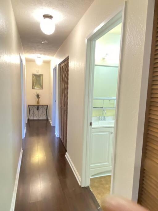 Peaceful, Private Master Bedroom With Own Bath Near Hilo, With Ac! Кио Экстерьер фото