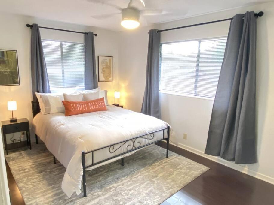 Peaceful, Private Master Bedroom With Own Bath Near Hilo, With Ac! Кио Экстерьер фото