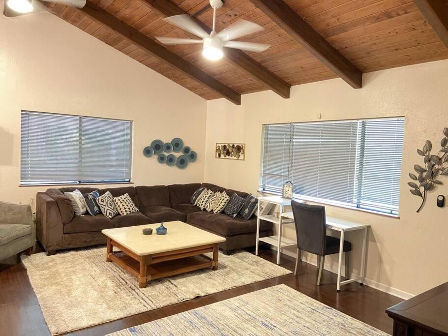 Peaceful, Private Master Bedroom With Own Bath Near Hilo, With Ac! Кио Экстерьер фото